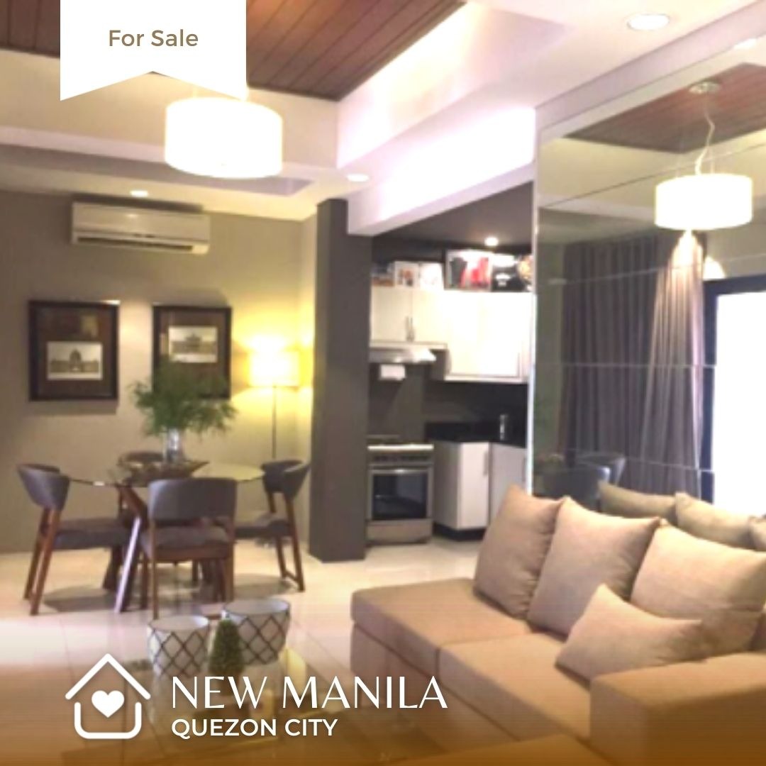 FOR SALE STONEWOOD TOWNHOMES, New Manila Quezon City, Property, For