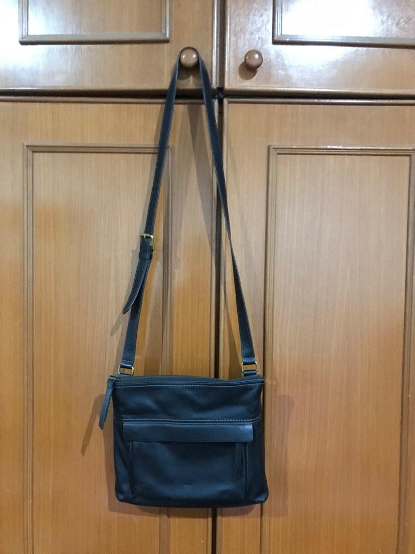 Aida crossbody fossil deals