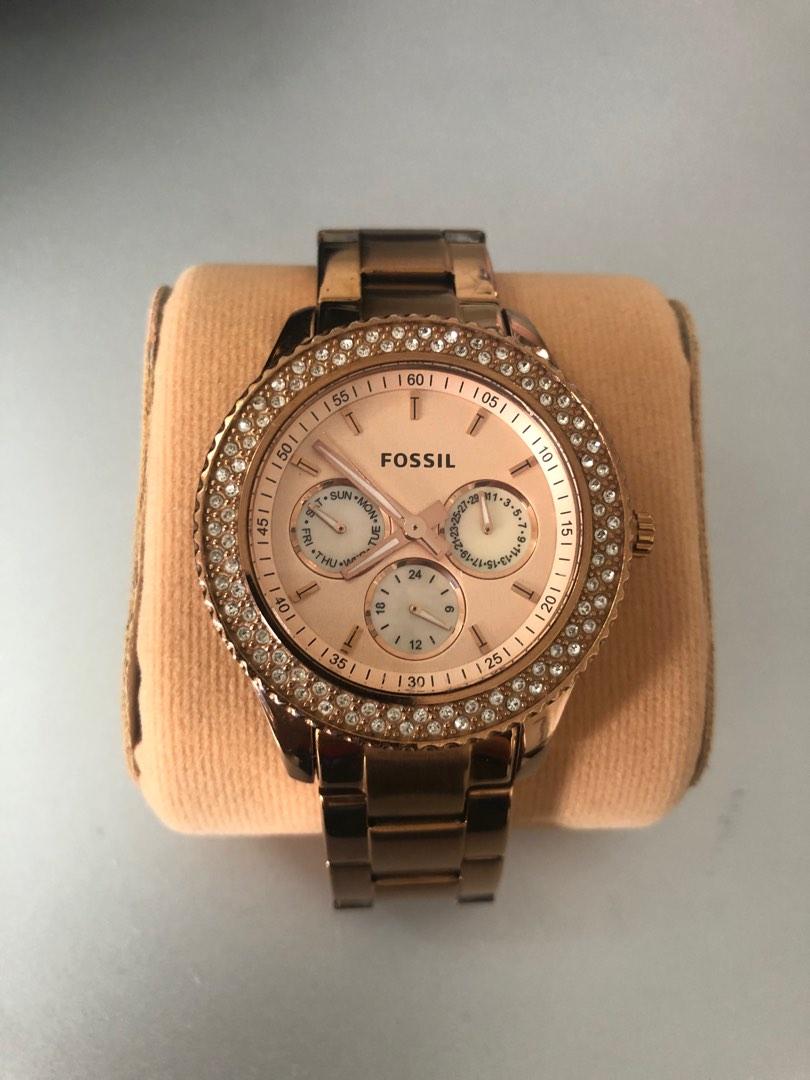 Es3003 fossil watch new arrivals