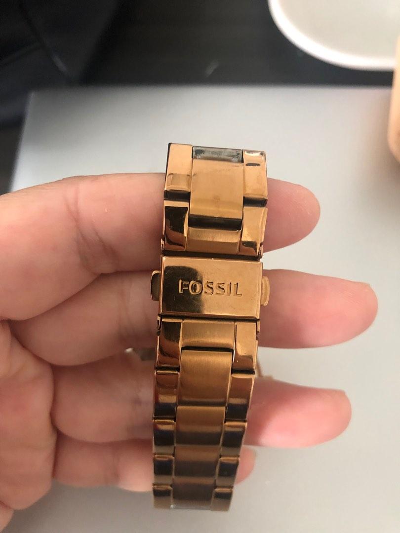Es3003 fossil watch on sale