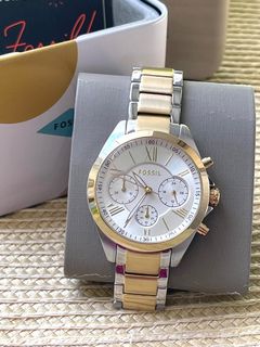 🇺🇸✈️Fossil US  Stainless Steel Women’s Watches! Arrived from US! Collection item 3