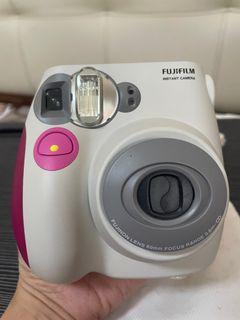 Fujifilm Instax Mini 7s