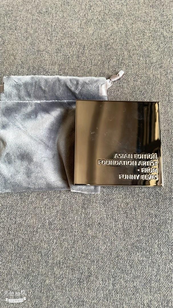 Funny Elves Pressed Powder, Beauty & Personal Care, Face, Makeup on