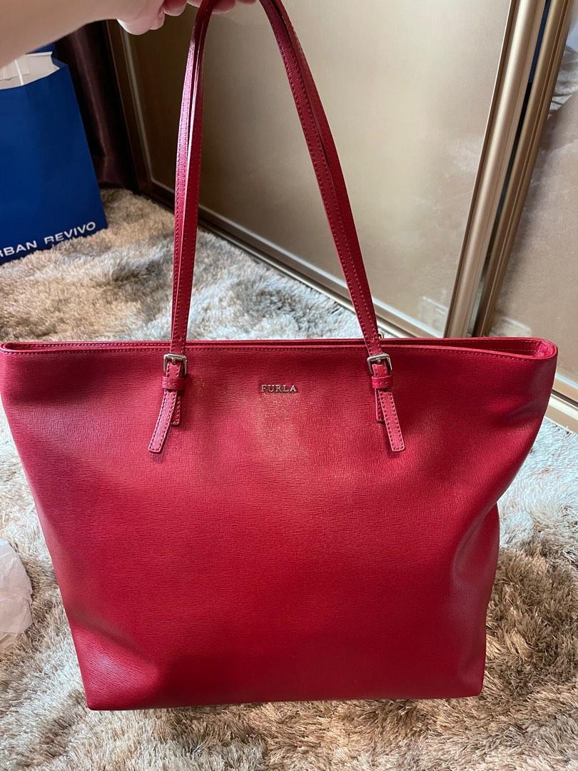 Furla office bag outlet