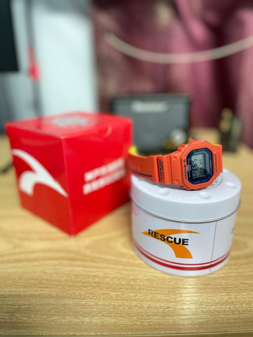 G shock kobe fire store