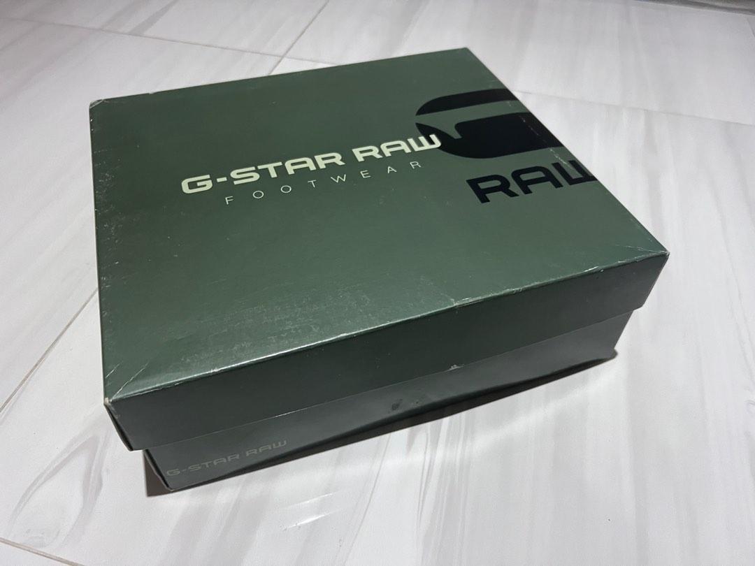 G star wedge sneakers sales