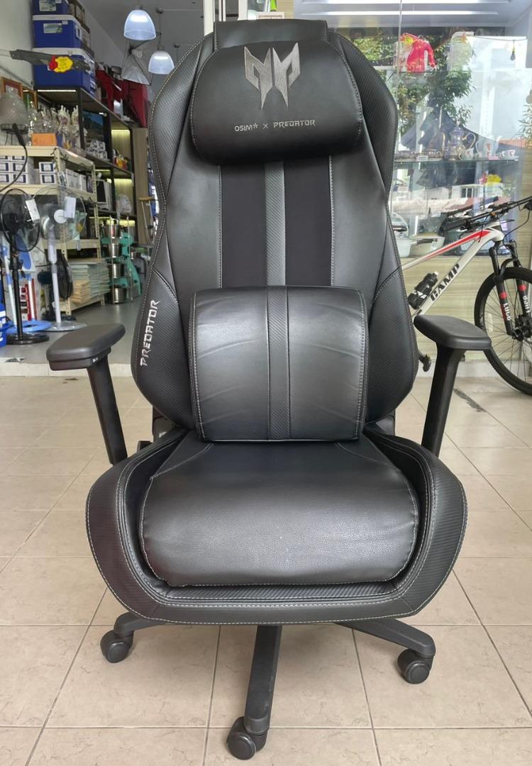 Predator osim deals