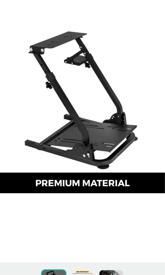 Gaming Wheel Stand Wheel, Computers & Tech, Parts & Accessories, Other