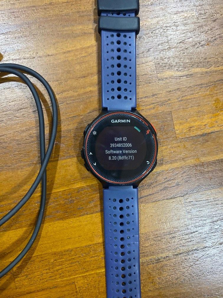 Garmin cheap 235 wallapop
