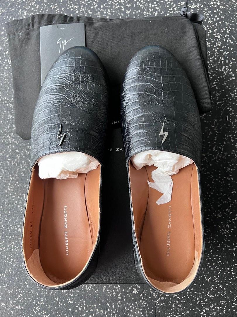 Giuseppe mens dress shoes hot sale