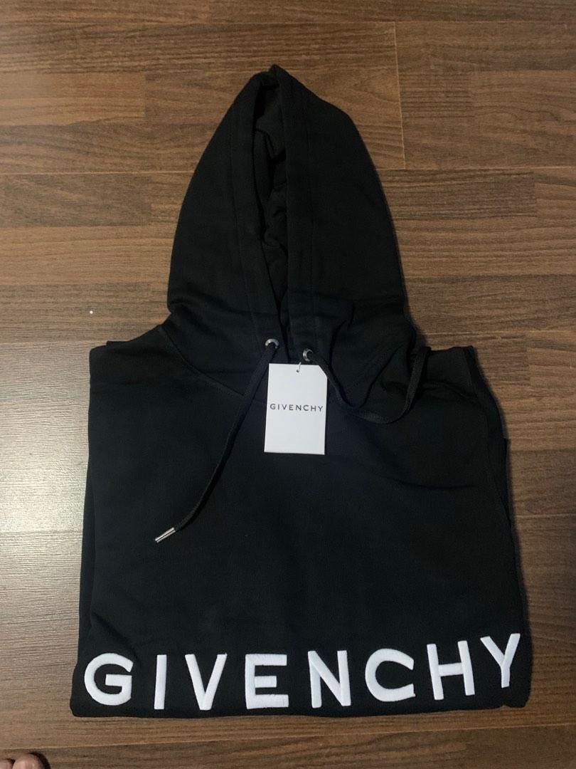 Givenchy 4g hoodie best sale