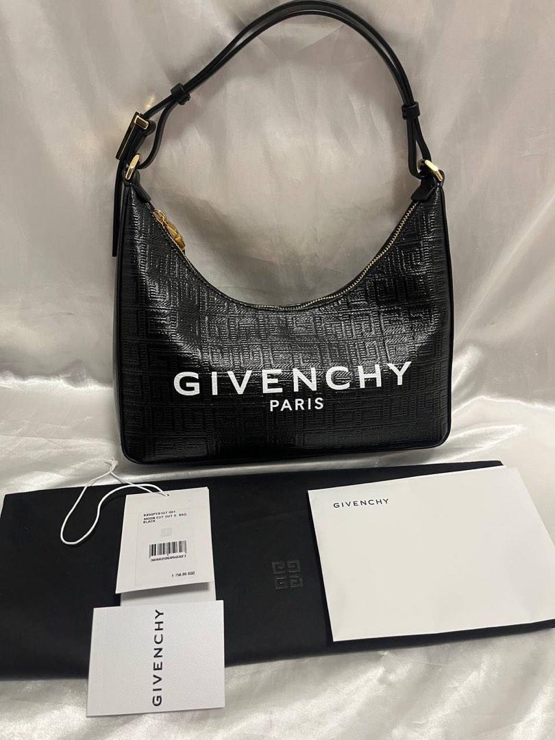 Givenchy hobo store