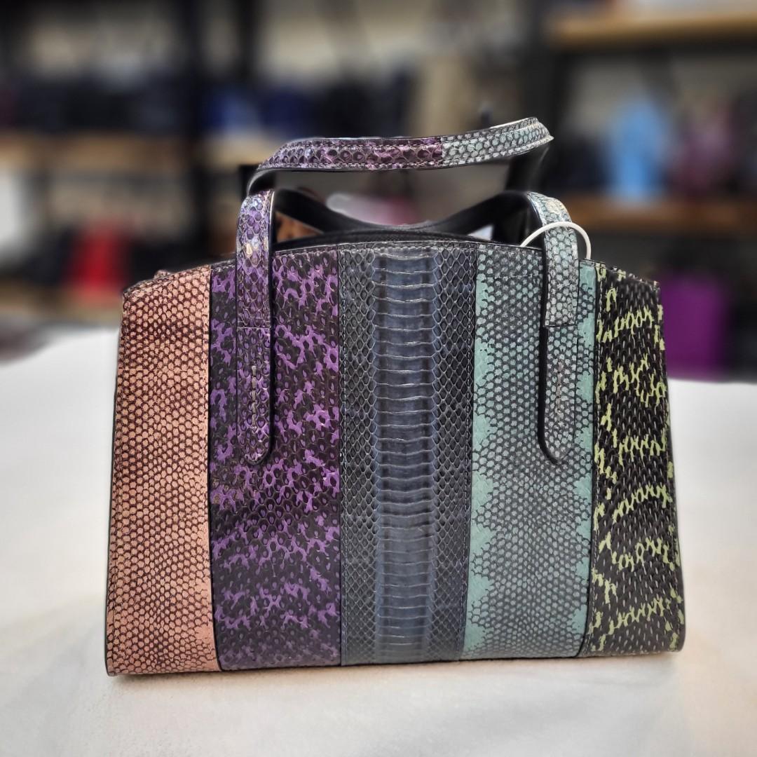 Coach charlie hotsell carryall price