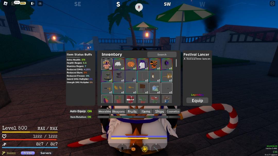 Roblox GPO including Grand Piece Online Codes 2022 along - (Gpo