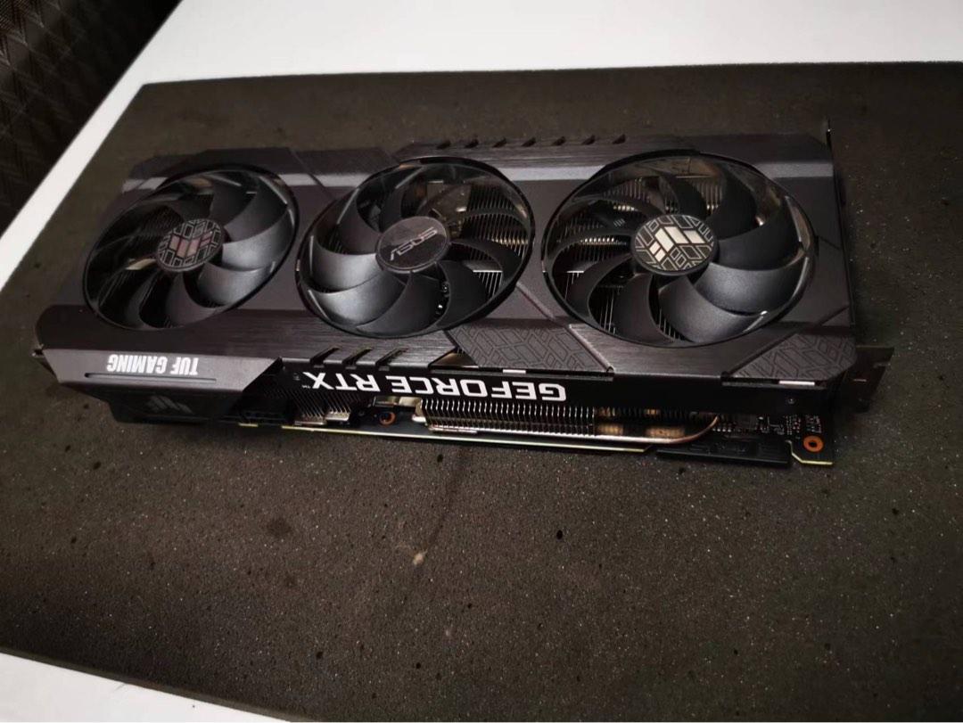 Graphics card, Computers & Tech, Office & Business Technology on Carousell