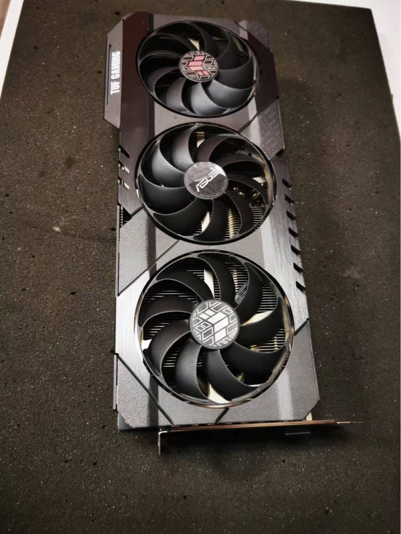 Graphics card, Computers & Tech, Office & Business Technology on Carousell