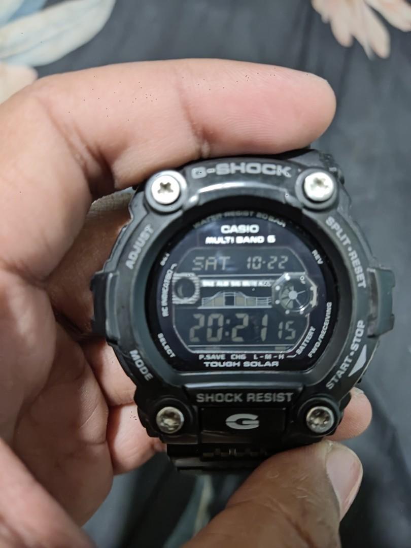 G hotsell shock gw7900b