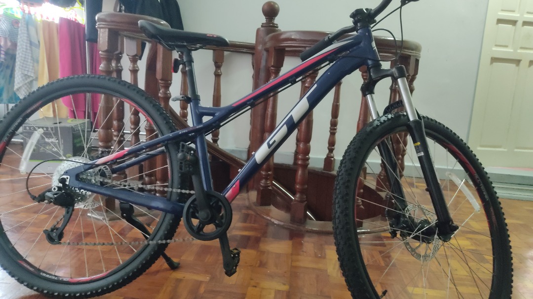 Toseek stomper mtb sales