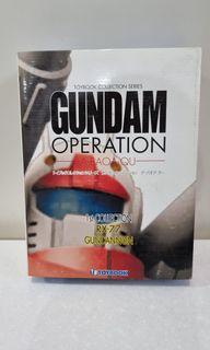 Gundam Operation 1st Collection RX 77 Guncannon