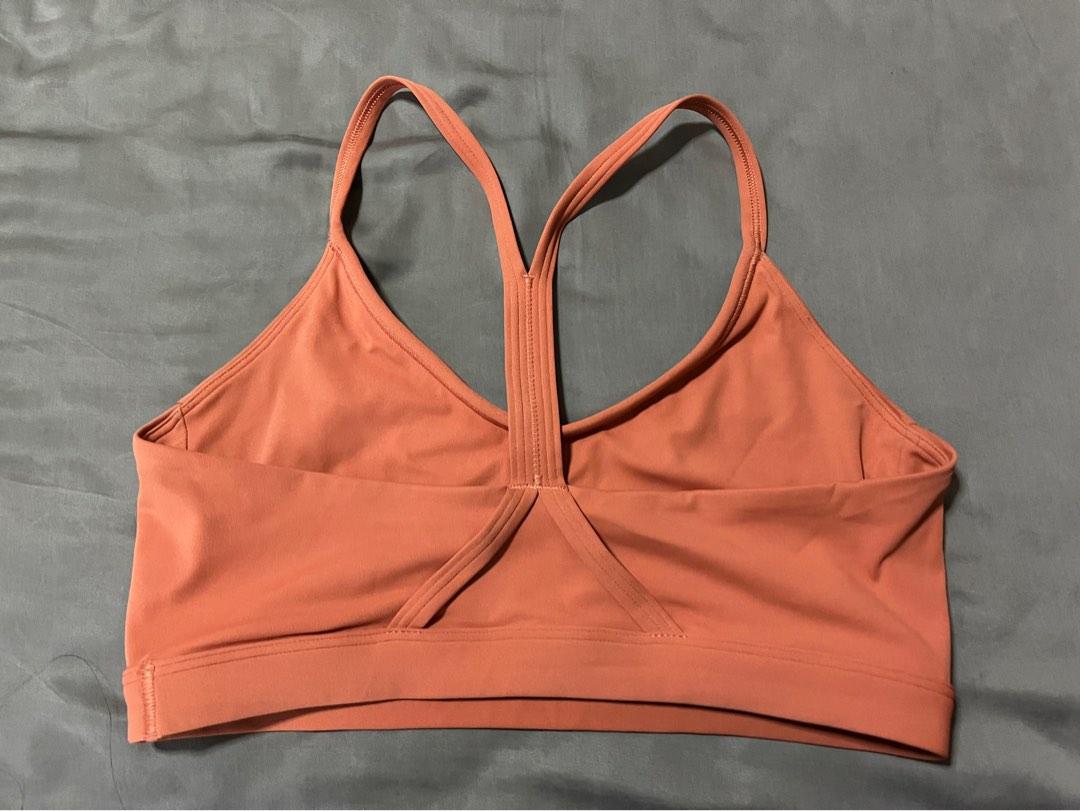 Gymshark x KKFit bra, Women's Fashion, Activewear on Carousell
