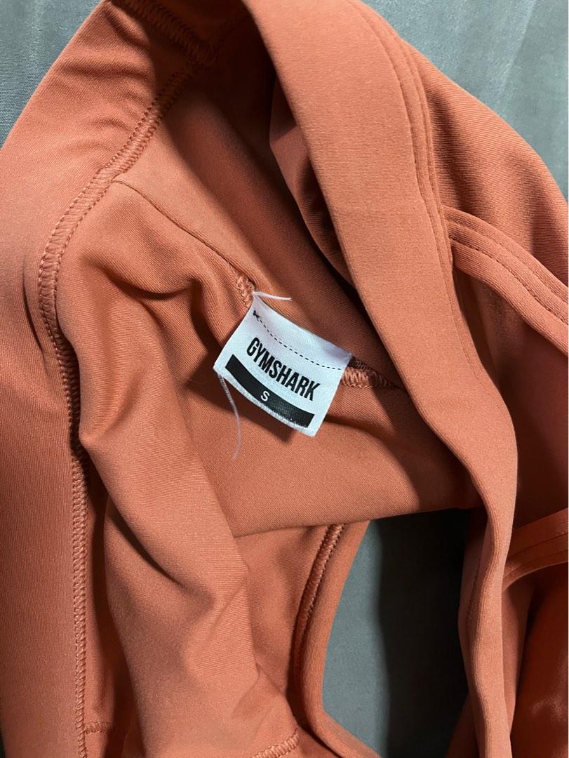 Gymshark x KKFit bra, Women's Fashion, Activewear on Carousell