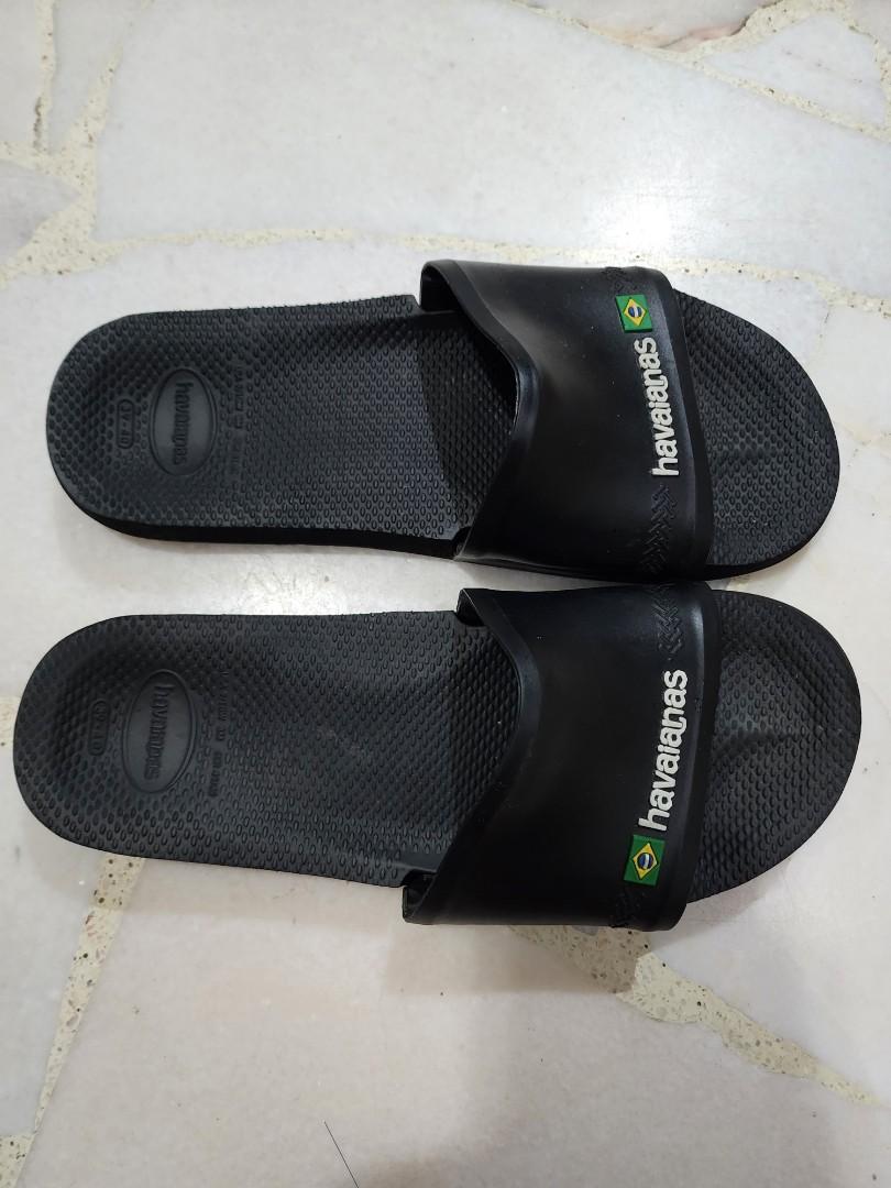 Havaianas Men s Sliders