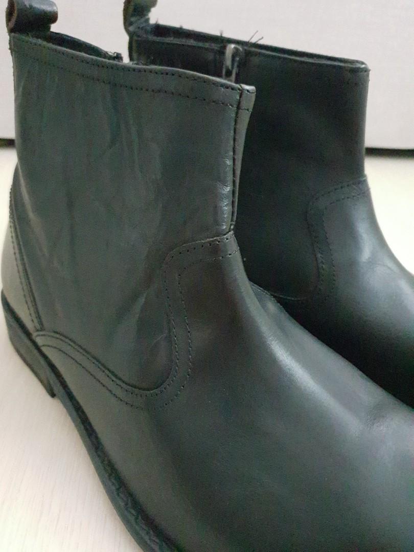 Hawkings mcgill chelsea clearance boots
