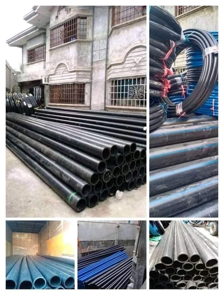 HDPE PIPE AND FITTINGS, Men's Fashion, Watches & Accessories, Watches