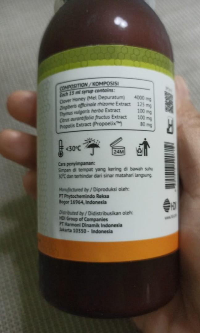 Herbal remedy hdi, Barang Yang Dicari di Carousell