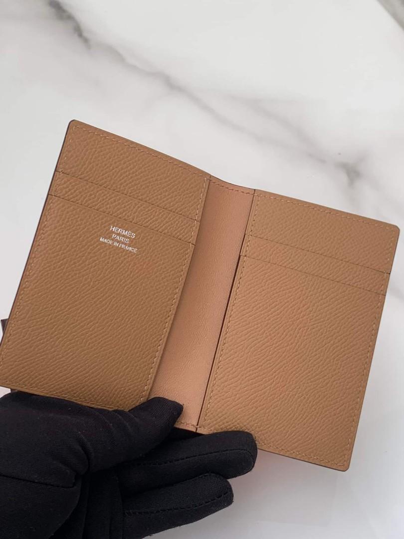 Hermes pocket organizer hotsell