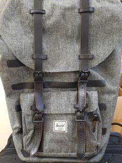 Herschel Original Big Back Pack