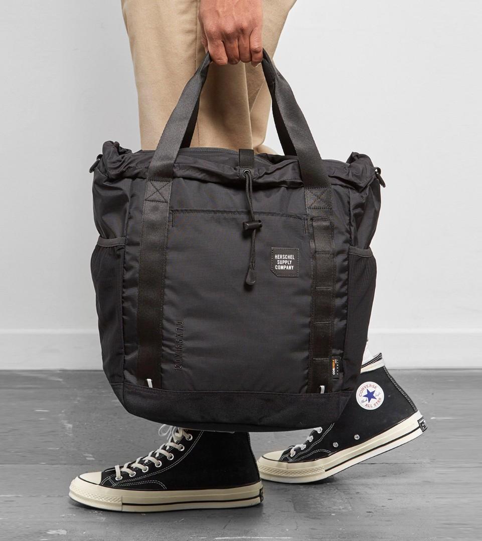 Barnes trail tote bag clearance