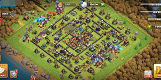 (Category: ) located in . Submitted by Clash_Of_Clans_Pro_Seller (Listing ID 1192183399, Image 1). Description: .