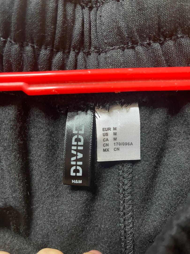 H and m sweat shorts discount