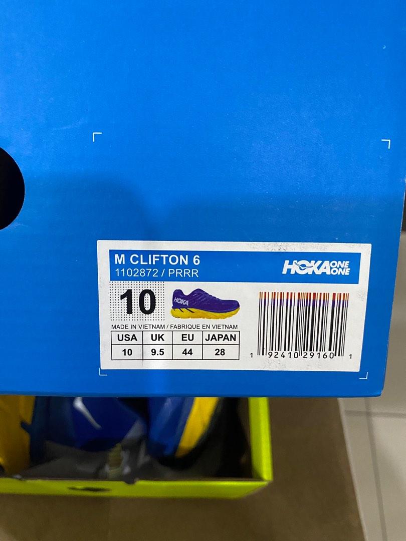 Hoka Running Shoes Women s Fashion Footwear Sneakers On Carousell hoka-running-shoes-women-s-fashion-footwear-sneakers-on-carousell