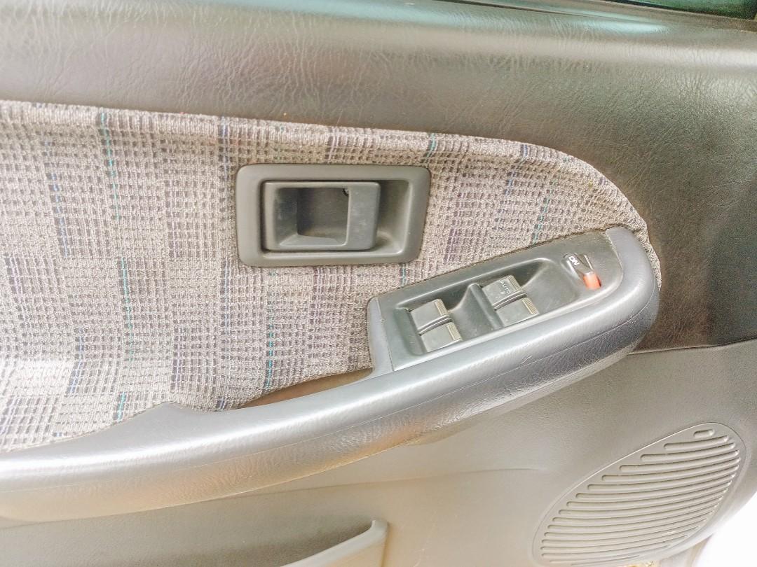 Honda City Type Z Manual, Cars for Sale, Used Cars on Carousell