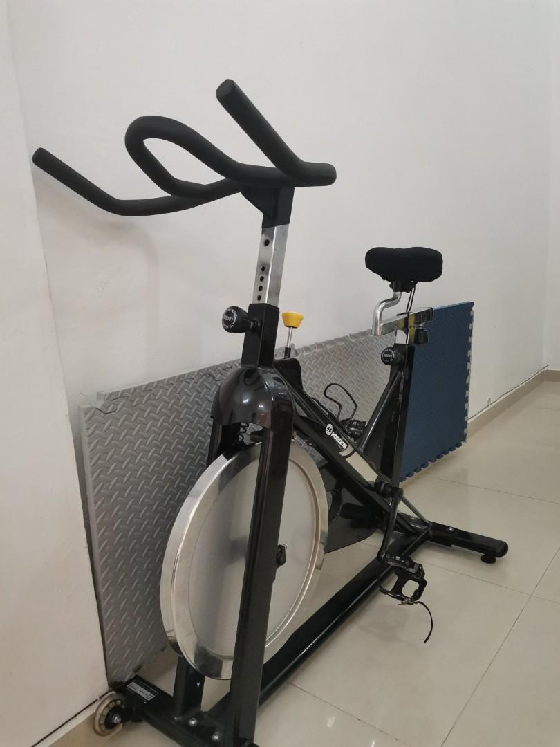 Horizon fitness s3+ sales