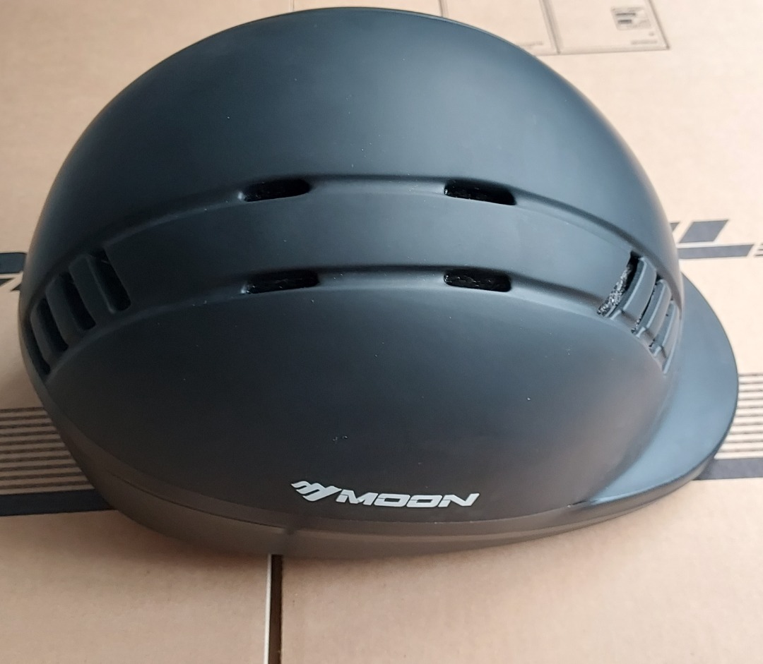 Horse riding helmet, EN1384 equestrian safety cap, Sports Equipment