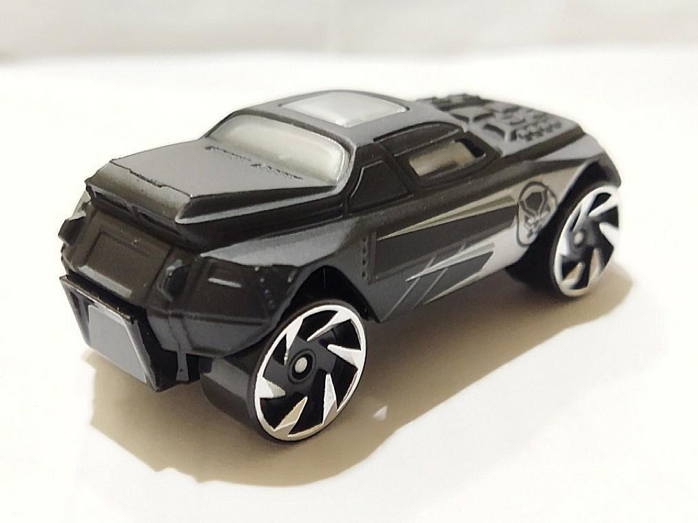 Hot wheels black panther command center sales