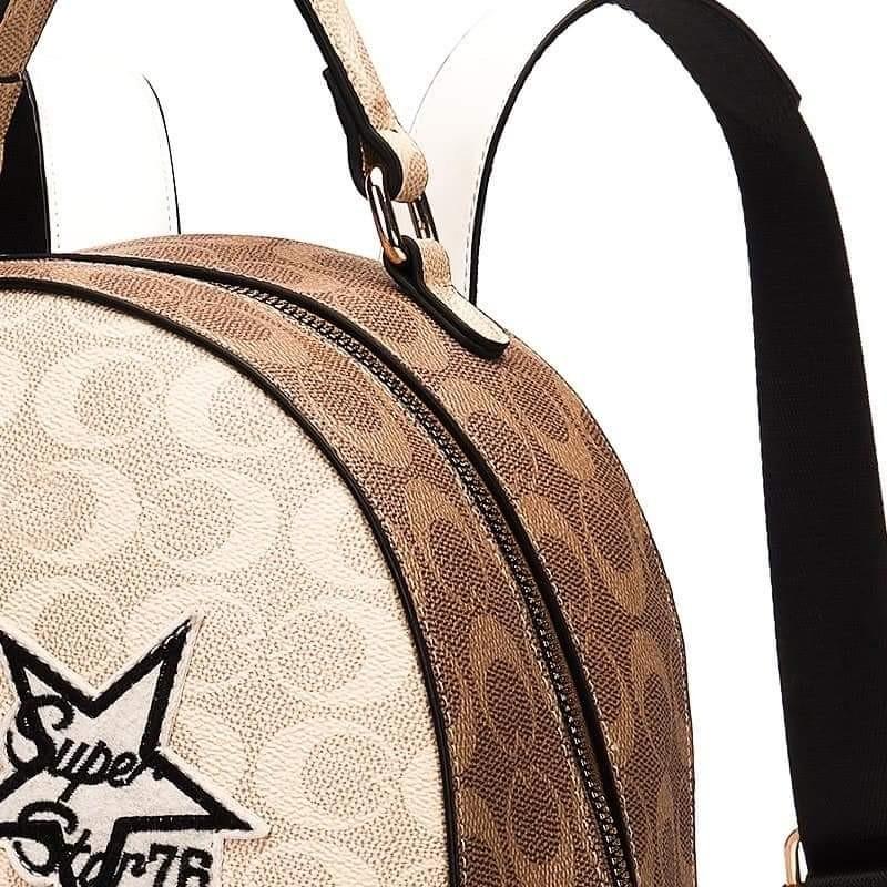 HOWRU BACKPACK, Women's Fashion, Bags & Wallets, Backpacks on Carousell