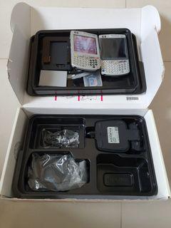 HP iPAQ HW6515e mobile messager
