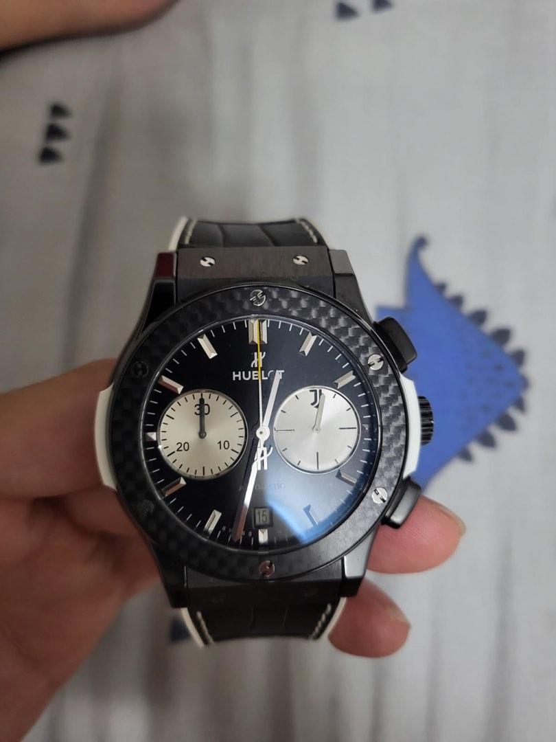 Hublot juventus prezzo new arrivals