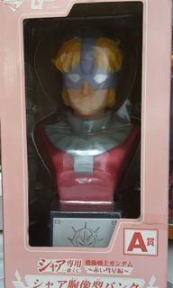 Ichiban kuji prize A char aznabel coin box