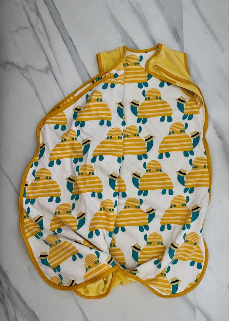 IKEA Baby Sleep Sack, Babies & Kids, Babies & Kids Fashion on Carousell