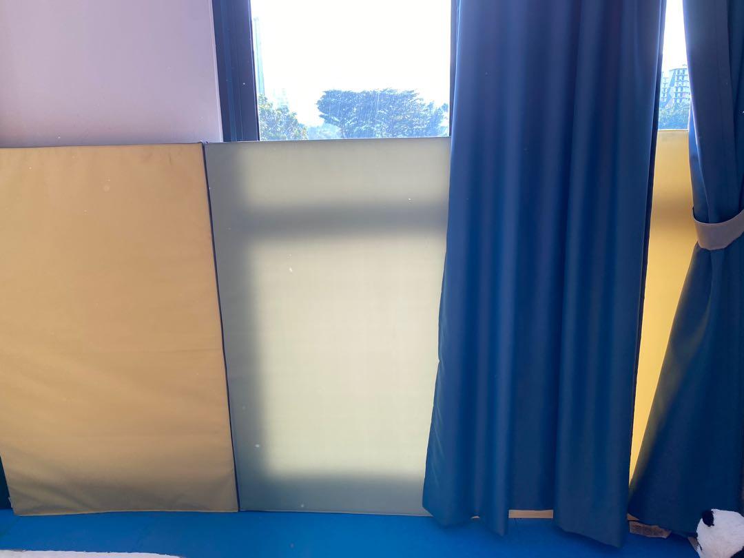 ikea-big-folding-gym-mat-babies-kids-infant-playtime-on-carousell