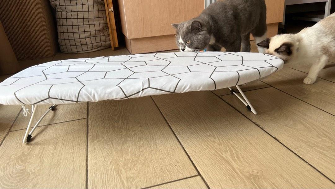 IKEA Ironing board (JALL) authentic, Furniture & Home Living, Cleaning