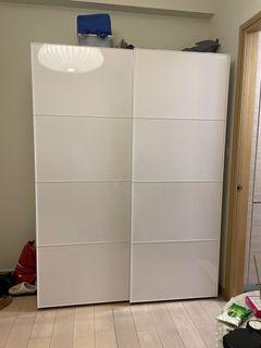 Ikea Pax Wardrobe