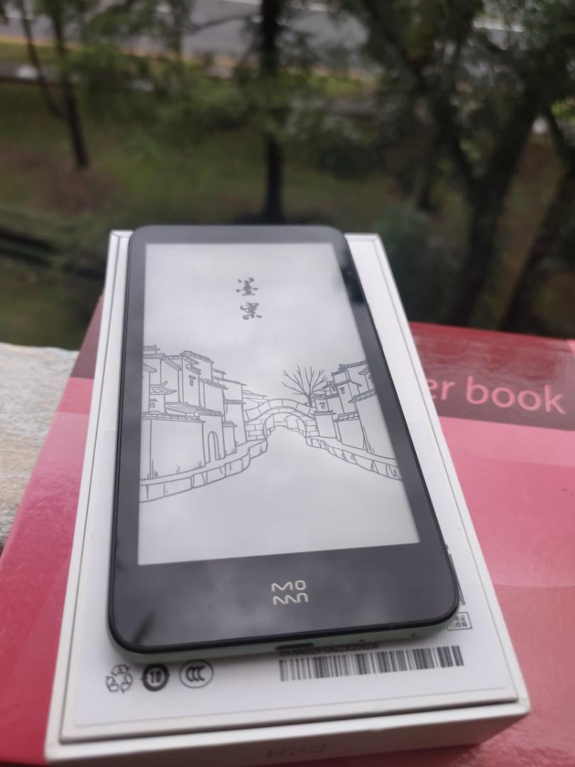 inkPalm 5, Mobile Phones & Gadgets, E-Readers on Carousell