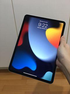 iPad Pro 11 in - 3rd Gen.
