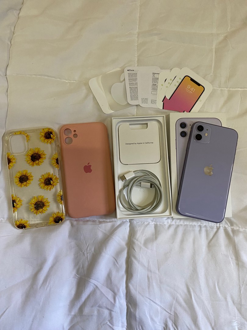 Iphone 11 128gb openline, Mobile Phones & Gadgets, Mobile Phones ...